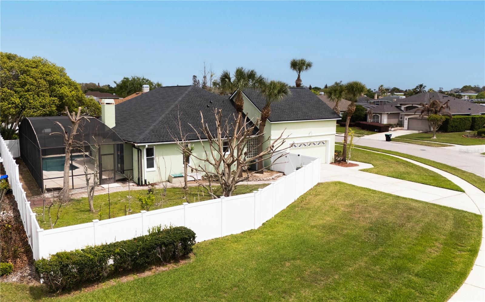 MARBLE HEAD - Residential