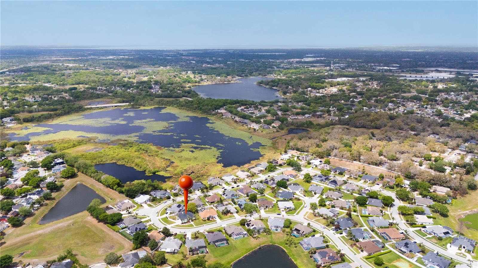 MARBLE HEAD - Residential