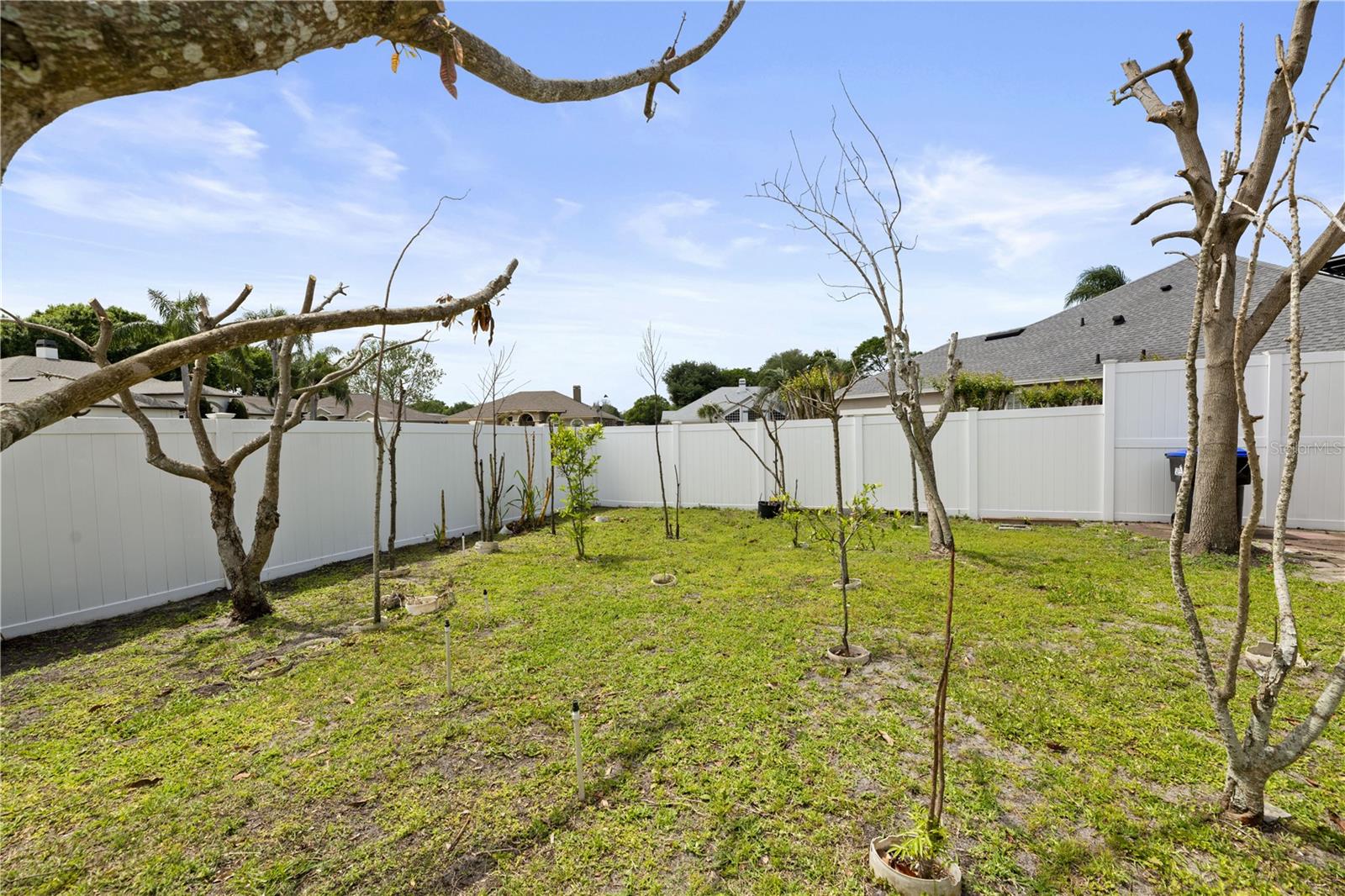 MARBLE HEAD - Residential