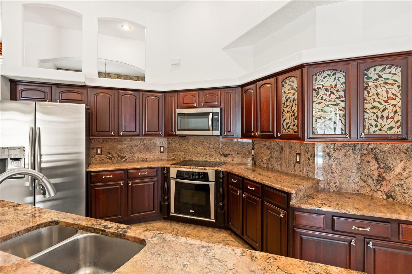 MARBLE HEAD - Residential