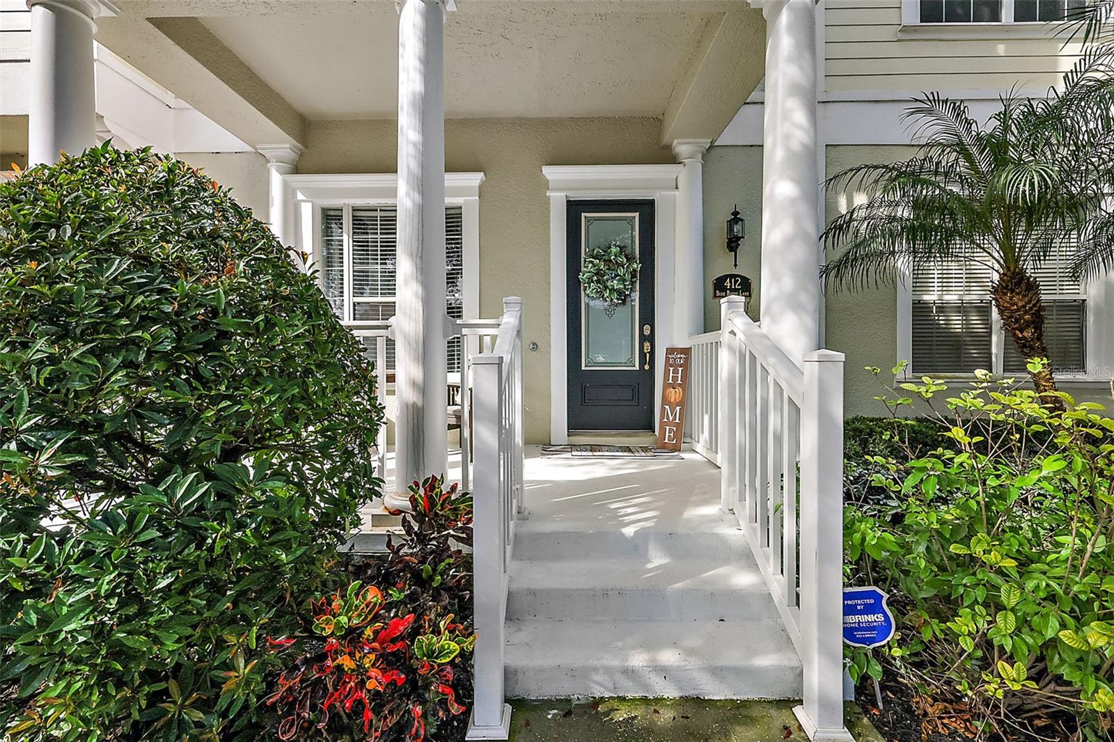 Photo 2 of 48 of 412 BLUE BAYOU LANE townhome