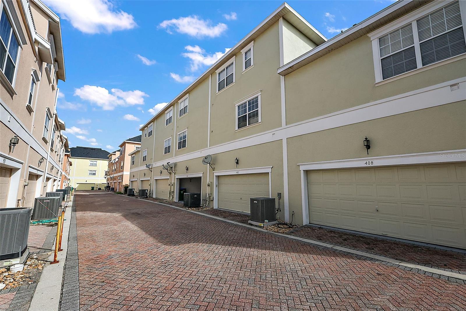 Photo 40 of 48 of 412 BLUE BAYOU LANE townhome