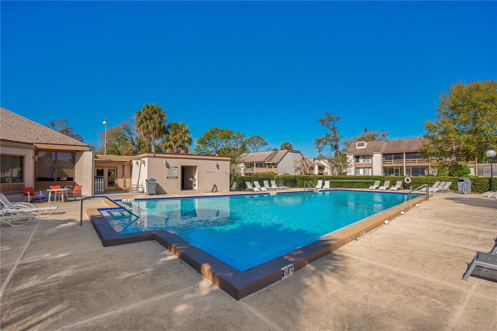ORIENTA POINT CONDO 1 - Residential