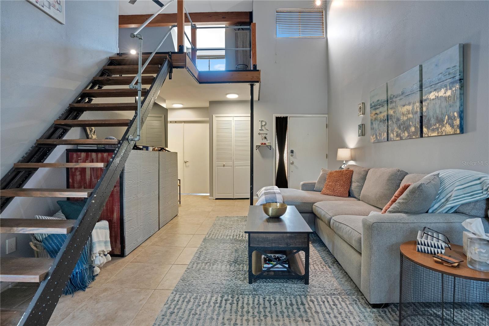 ORIENTA POINT CONDO 1 - Residential