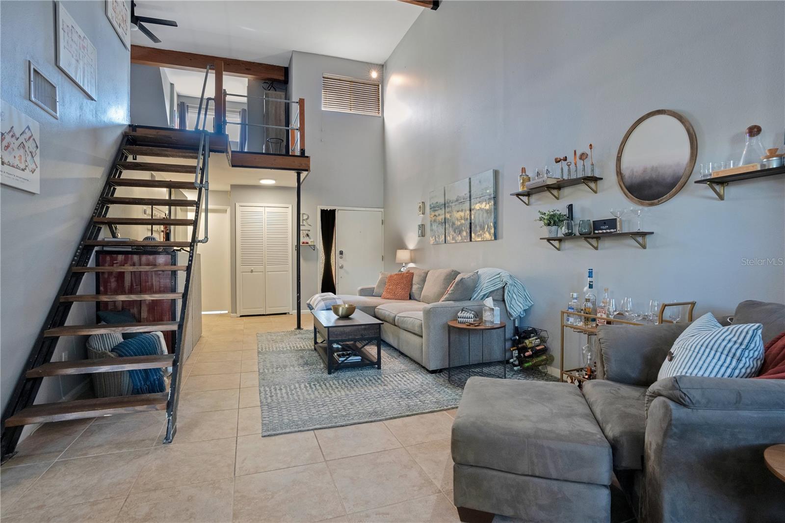 ORIENTA POINT CONDO 1 - Residential