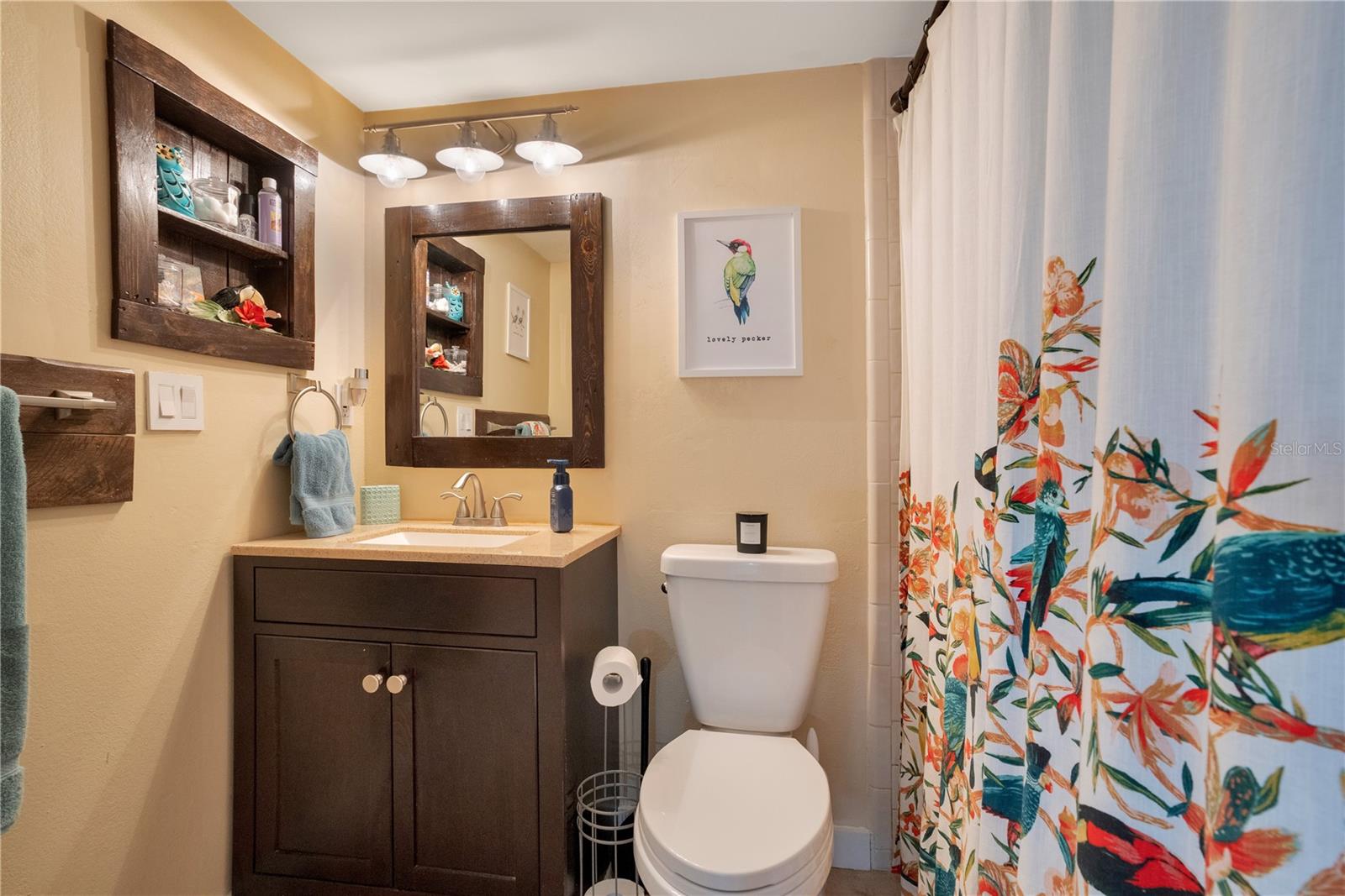 ORIENTA POINT CONDO 1 - Residential