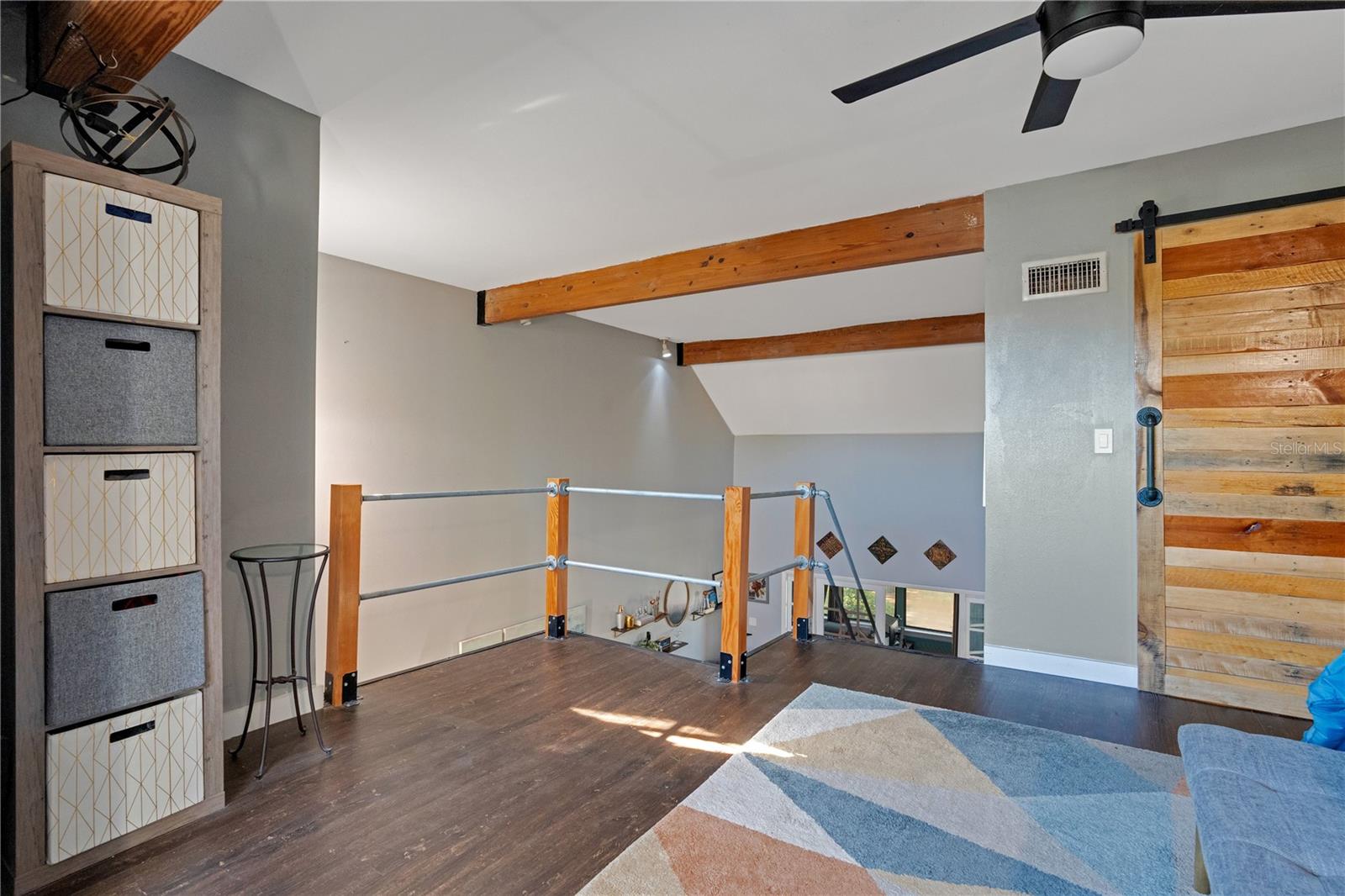 ORIENTA POINT CONDO 1 - Residential