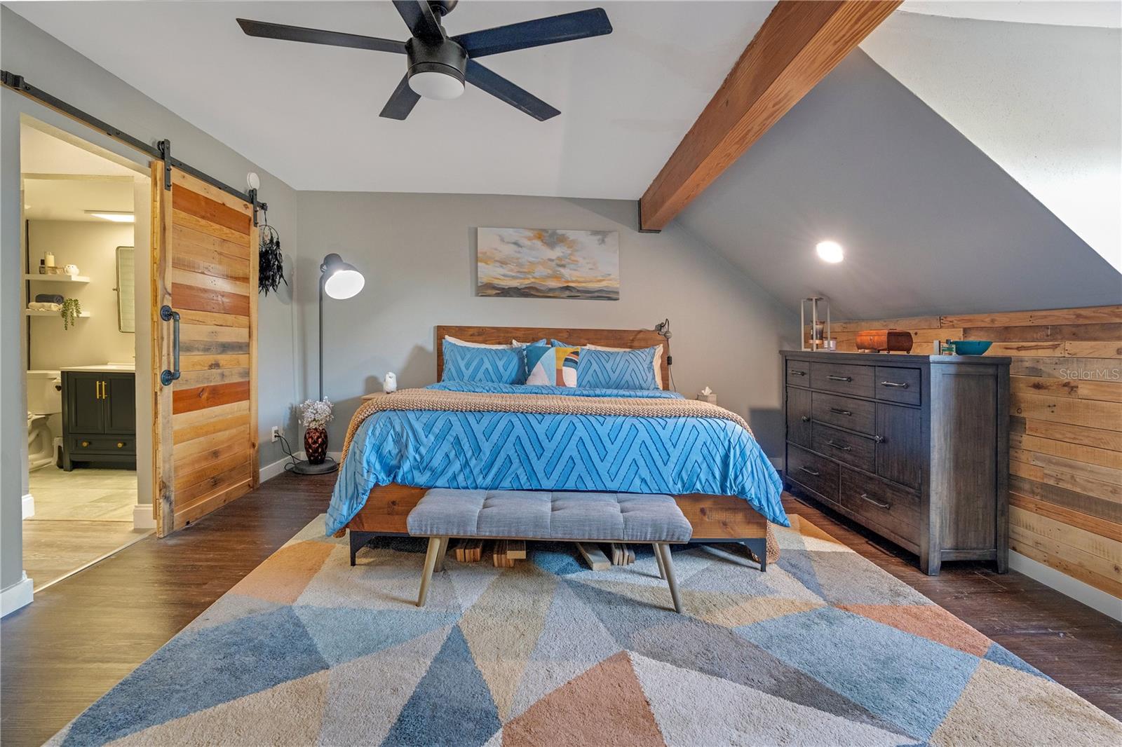 ORIENTA POINT CONDO 1 - Residential