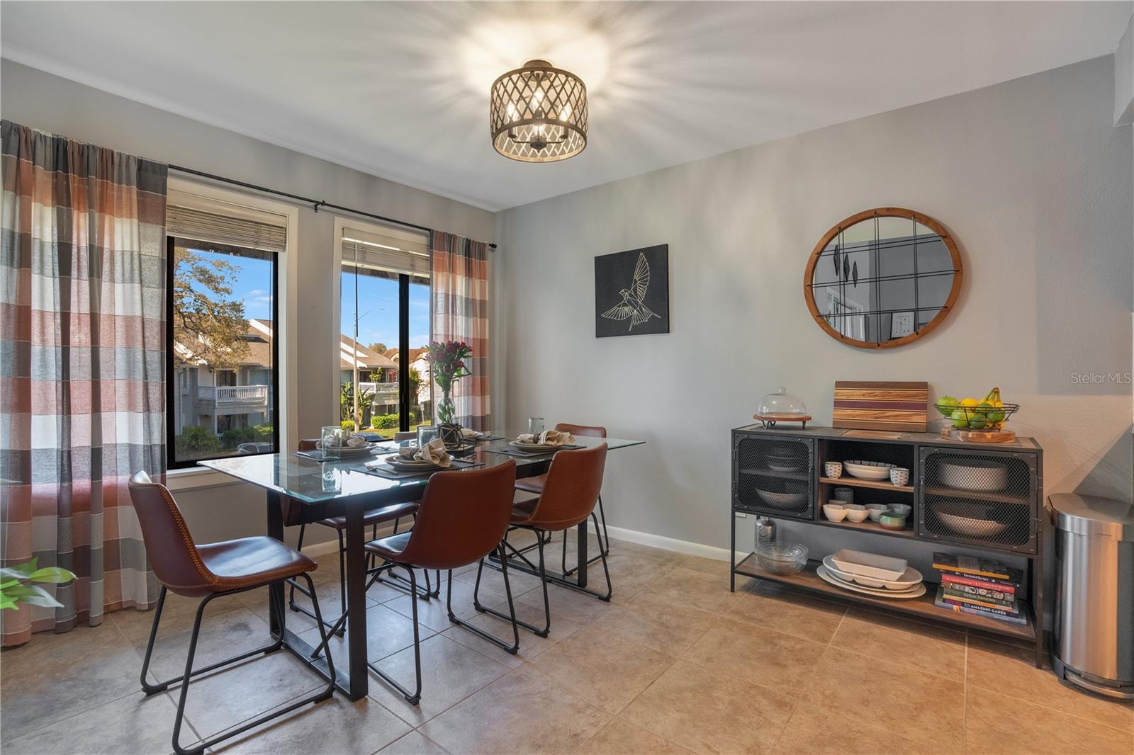 ORIENTA POINT CONDO 1 - Residential
