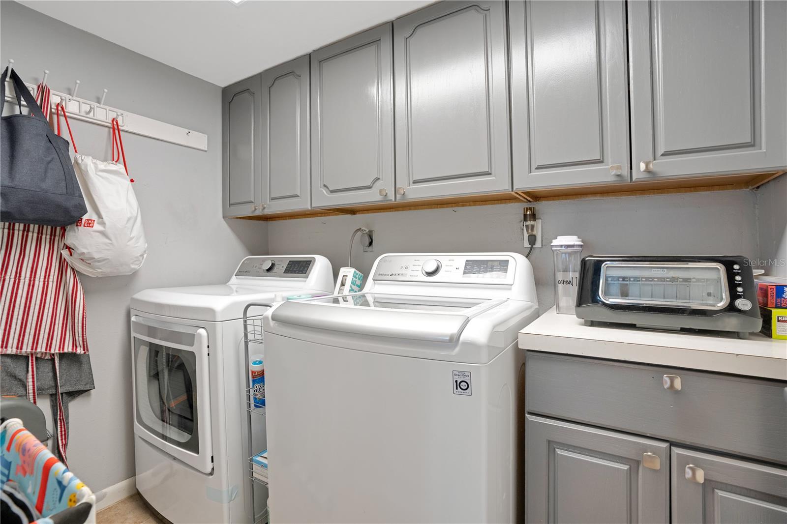 ORIENTA POINT CONDO 1 - Residential
