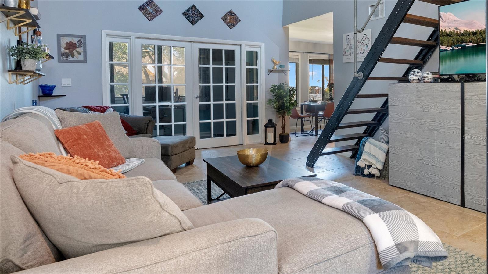 ORIENTA POINT CONDO 1 - Residential