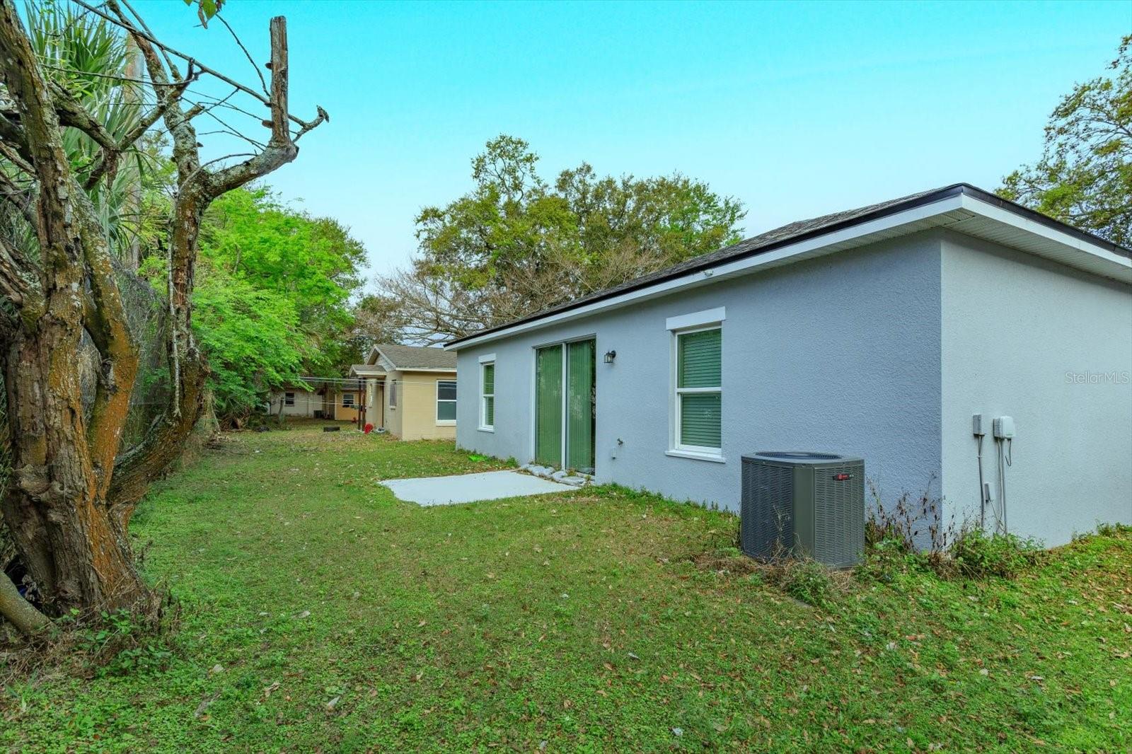 LOVELESS J S ADD 01 - Residential