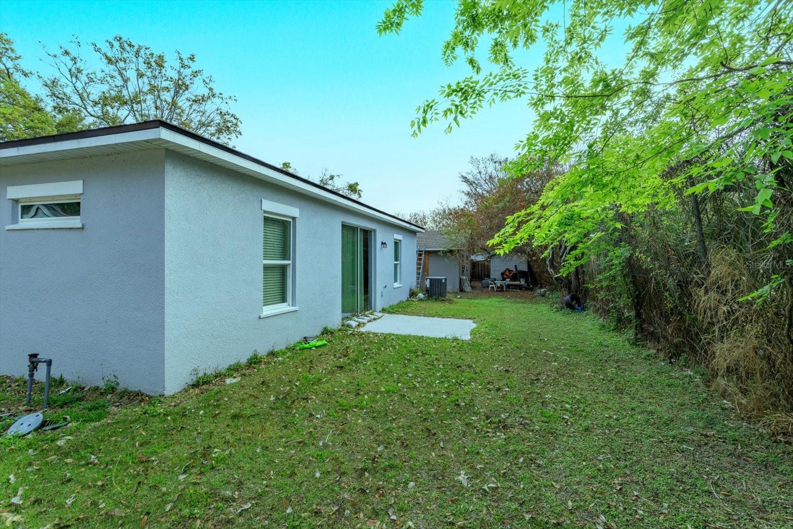 LOVELESS J S ADD 01 - Residential