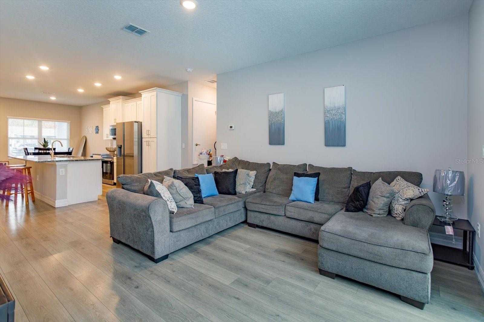 LOVELESS J S ADD 01 - Residential