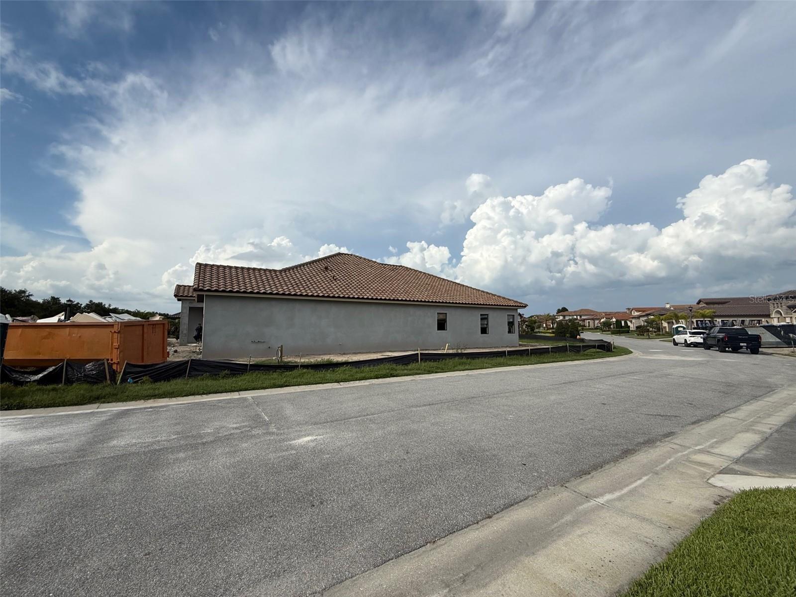 SANCTUARY AT GRASSLANDS - Residential