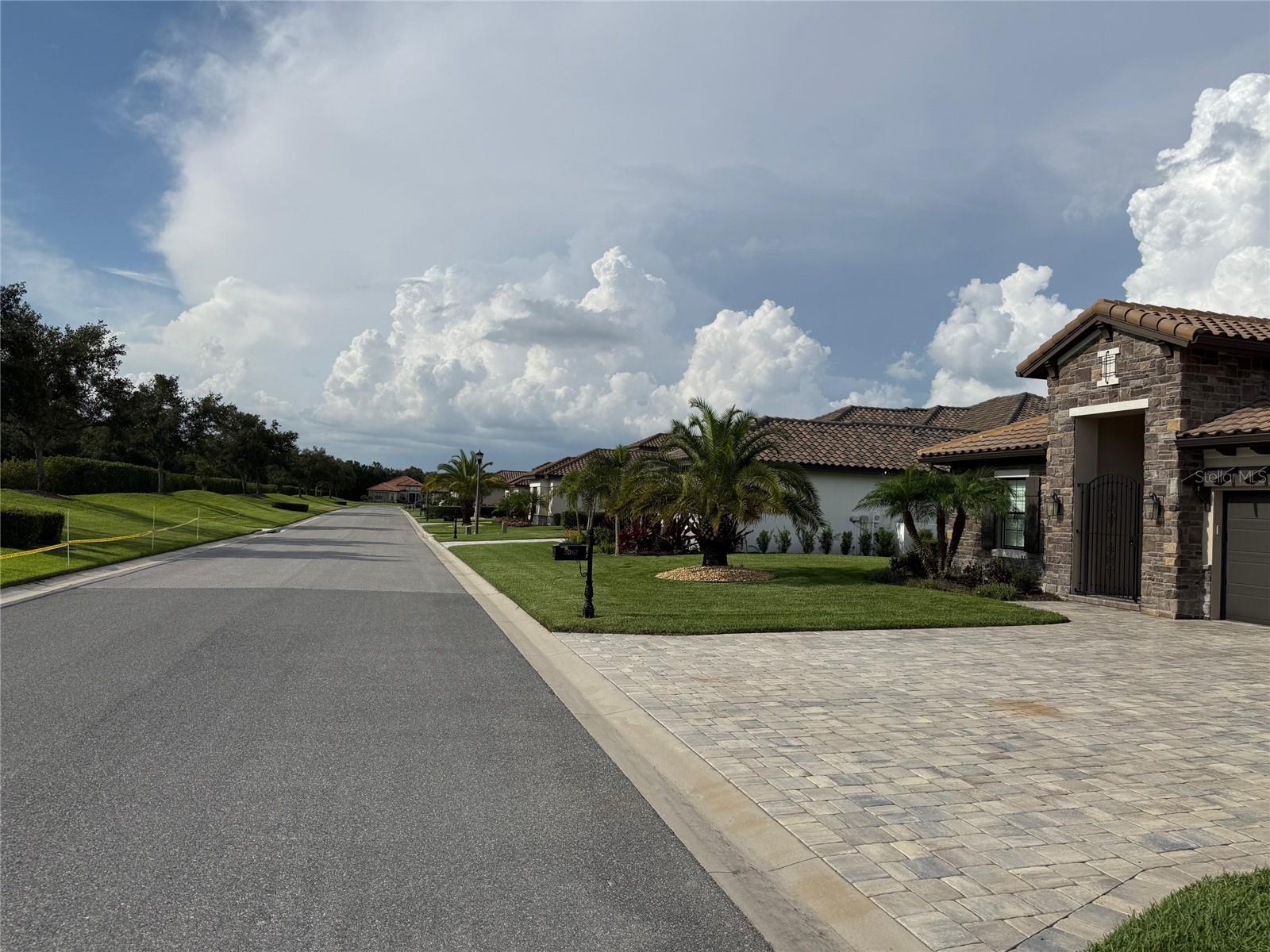 SANCTUARY AT GRASSLANDS - Residential