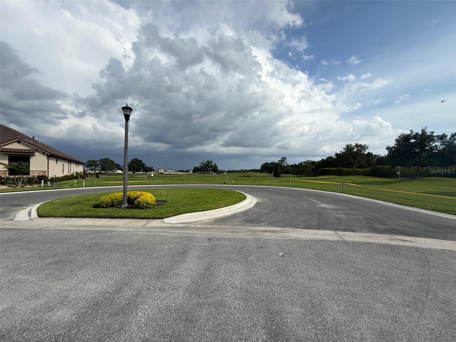 SANCTUARY AT GRASSLANDS - Residential