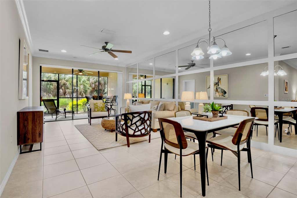 Photo of 5425 Cicerone Street #103, Sarasota, FL 34238 (MLS # A4700338)