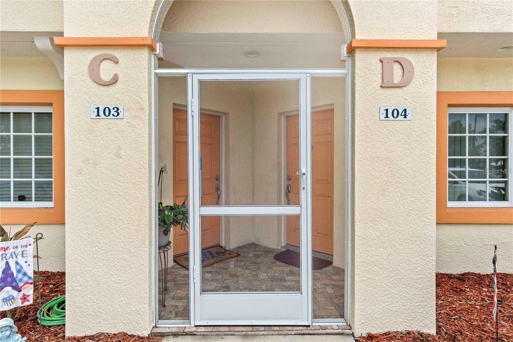 Photo of 1186 Rio De Janeiro Avenue #104, Punta Gorda, FL 33983 (MLS # C7515781)