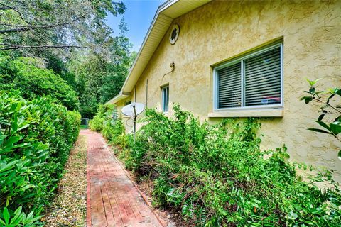 A home in GAINESVILLE