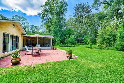 A home in GAINESVILLE