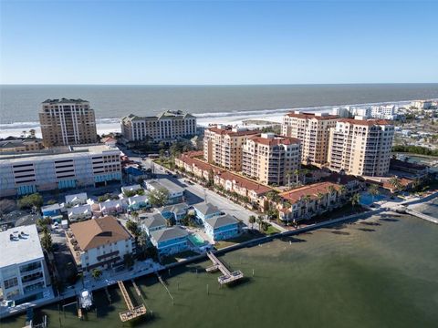 483 E SHORE DRIVE D3 CLEARWATER BEACH FL 33767