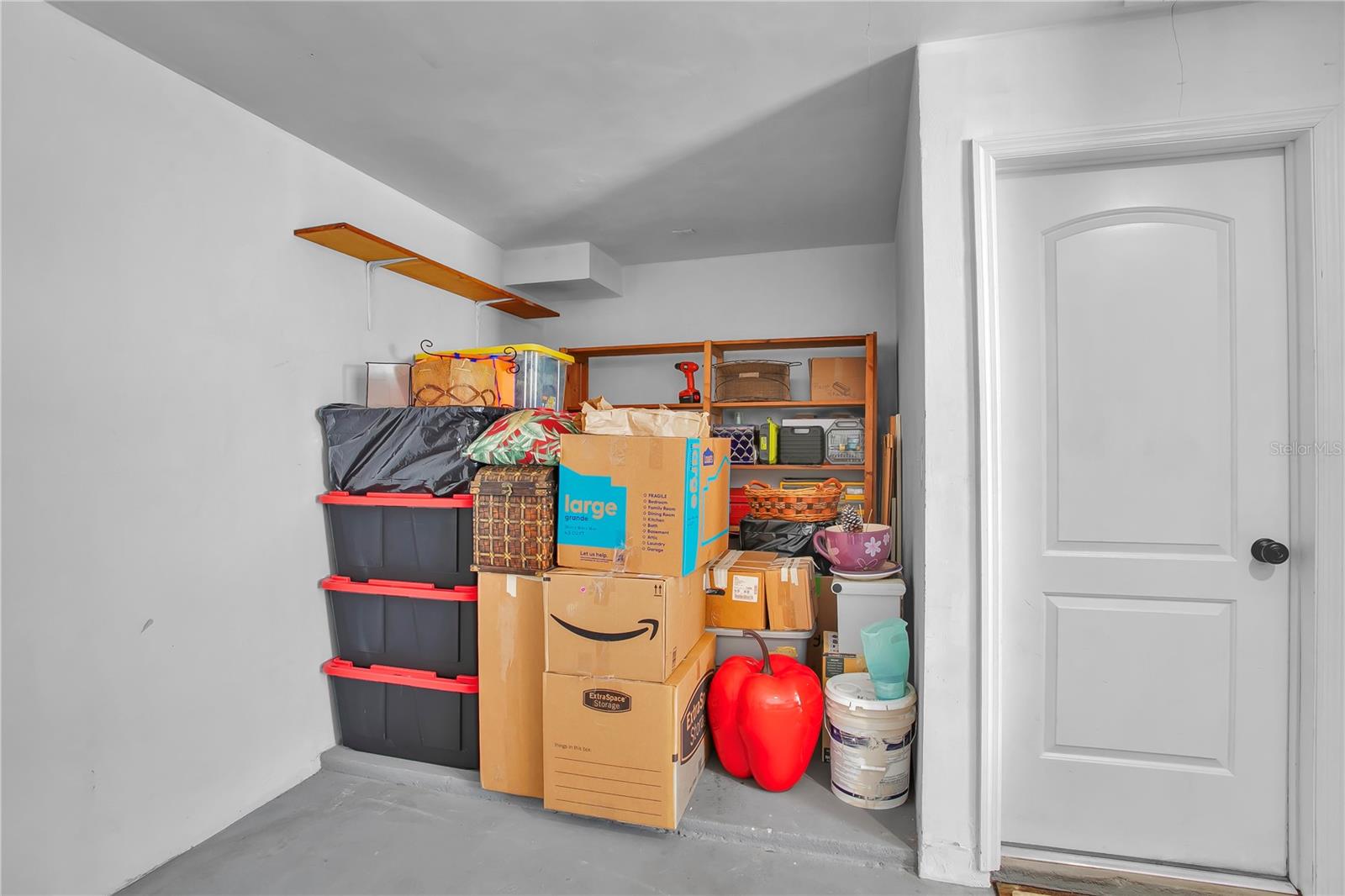 OAKDALE MANOR - Residential