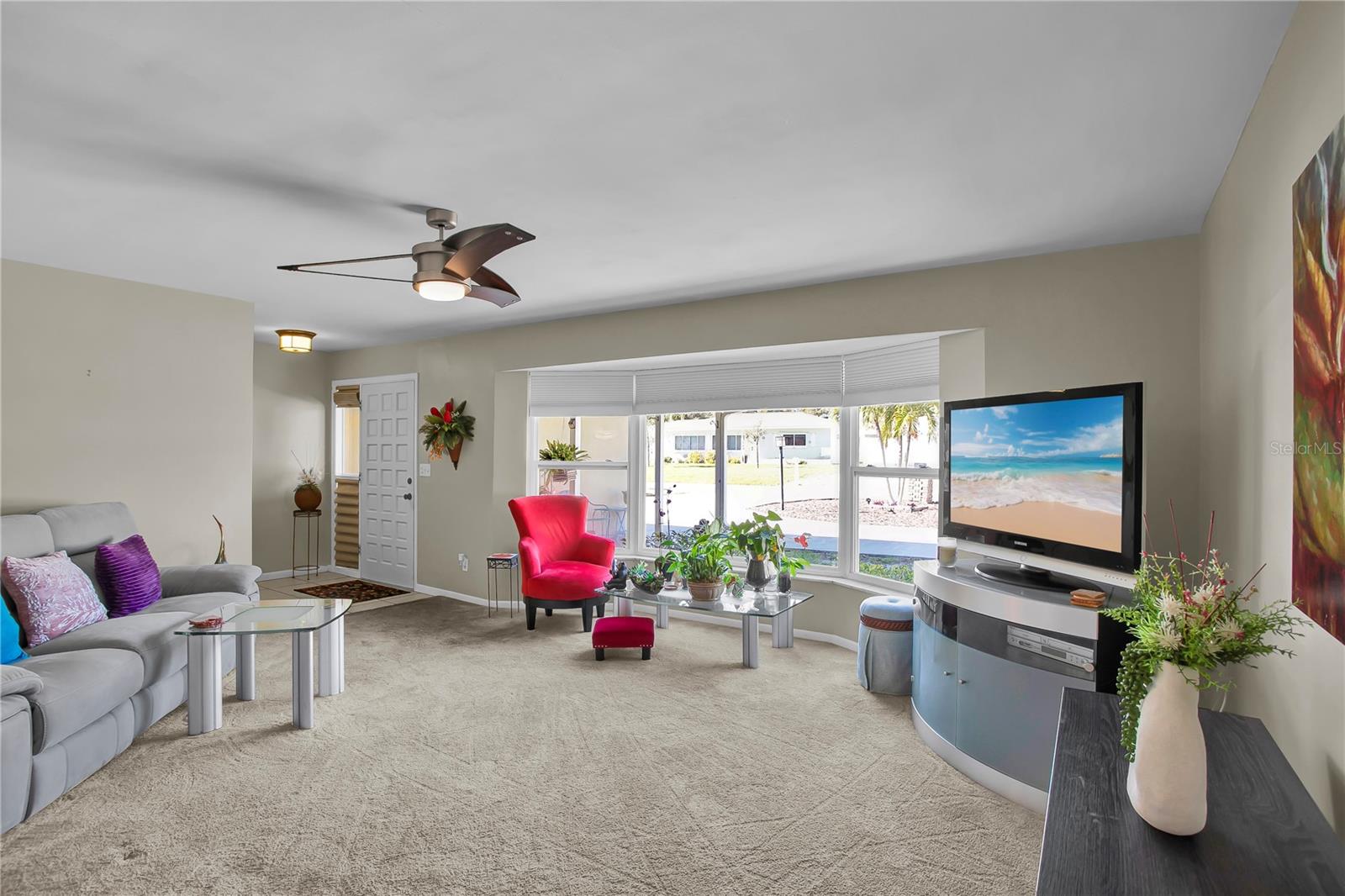 OAKDALE MANOR - Residential