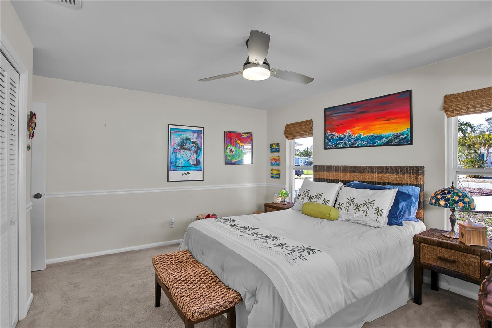 OAKDALE MANOR - Residential