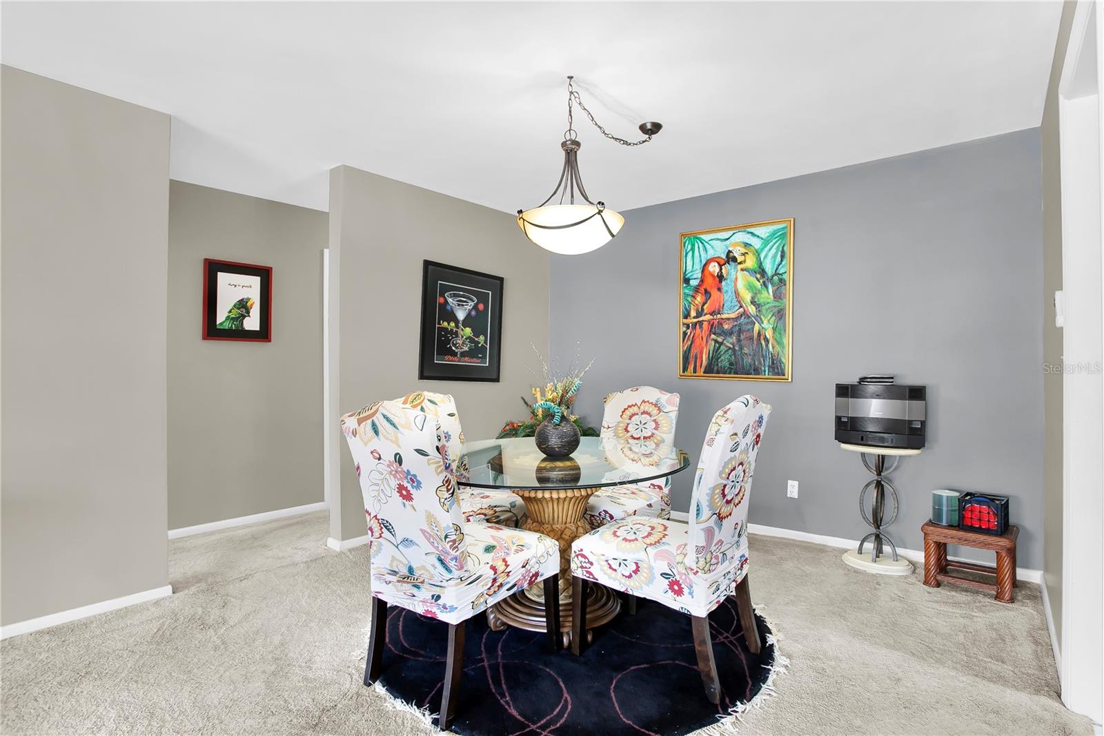 OAKDALE MANOR - Residential