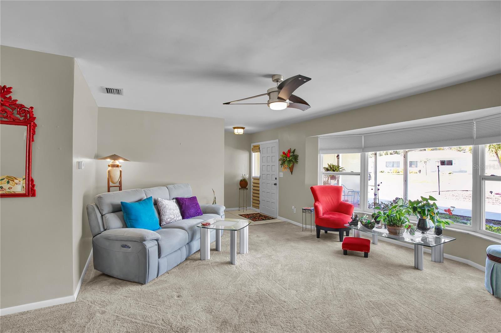 OAKDALE MANOR - Residential