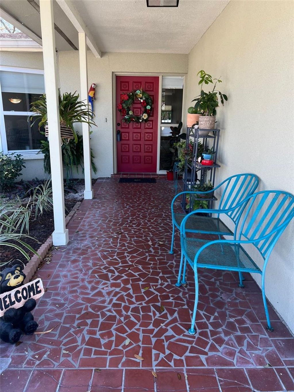 Photo of 855 Fountainhead Drive, Largo, FL 33770 (MLS # TB8467248)