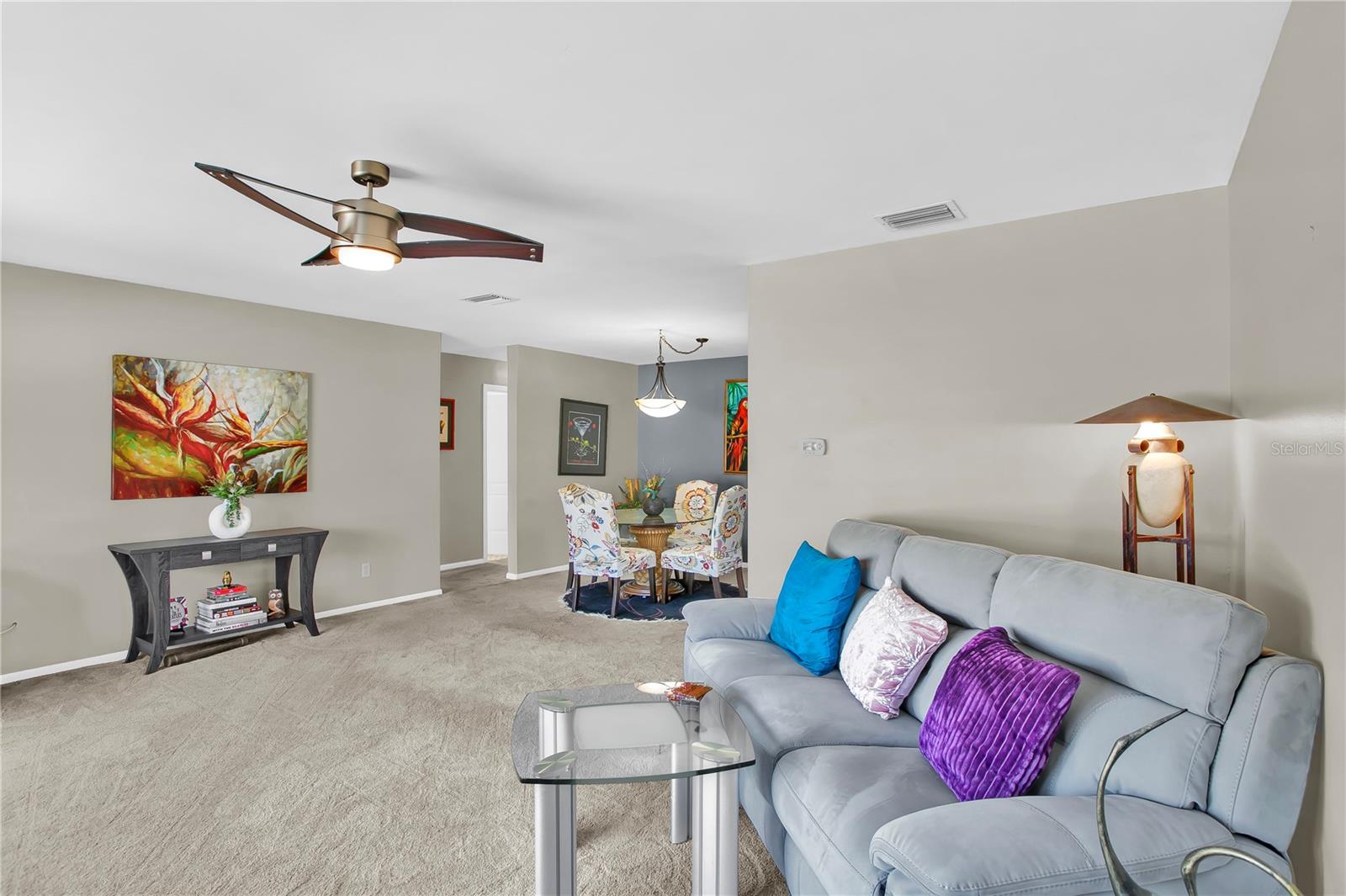 OAKDALE MANOR - Residential