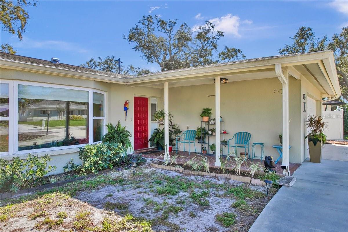 OAKDALE MANOR - Residential