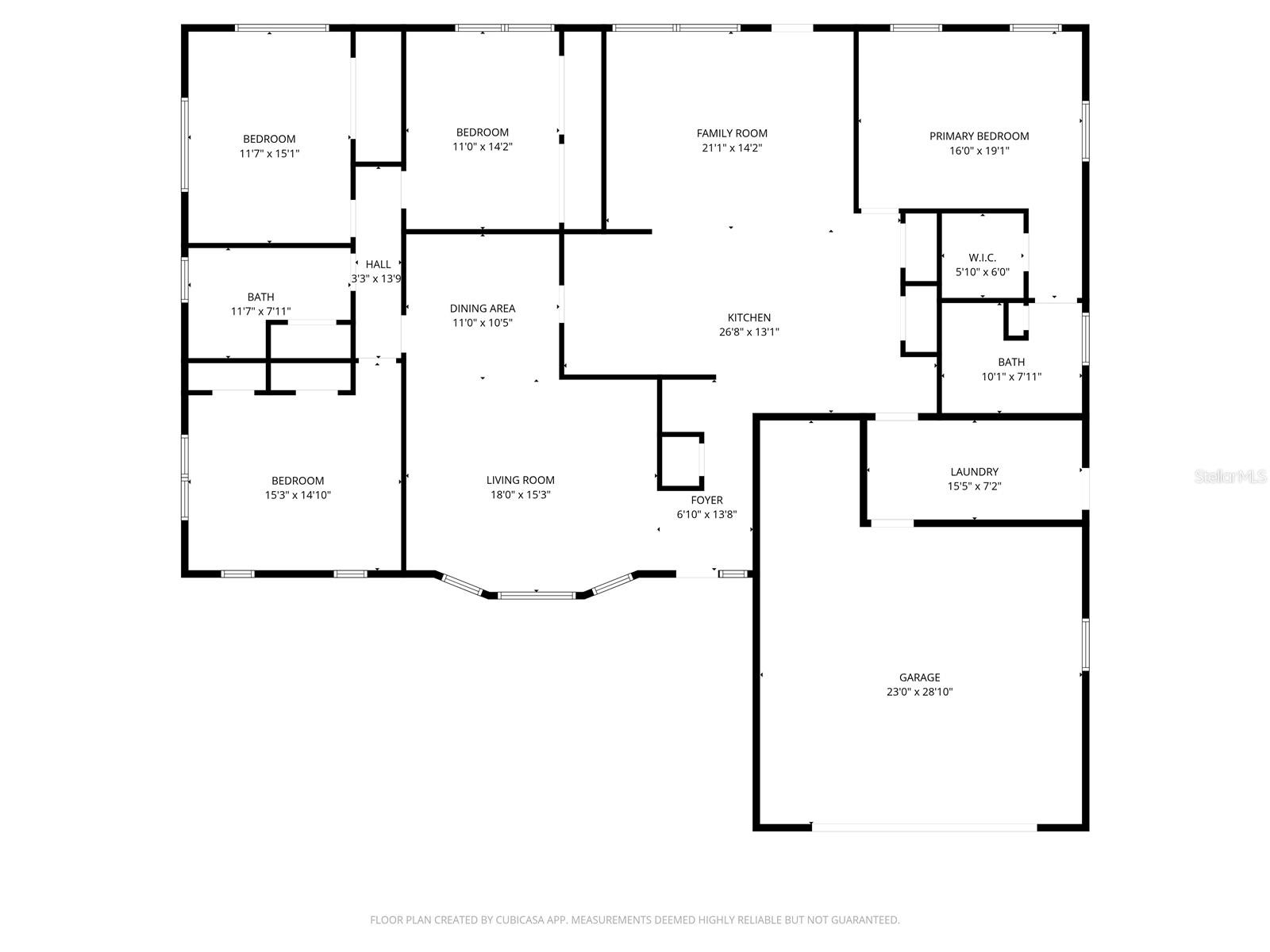 OAKDALE MANOR - Residential