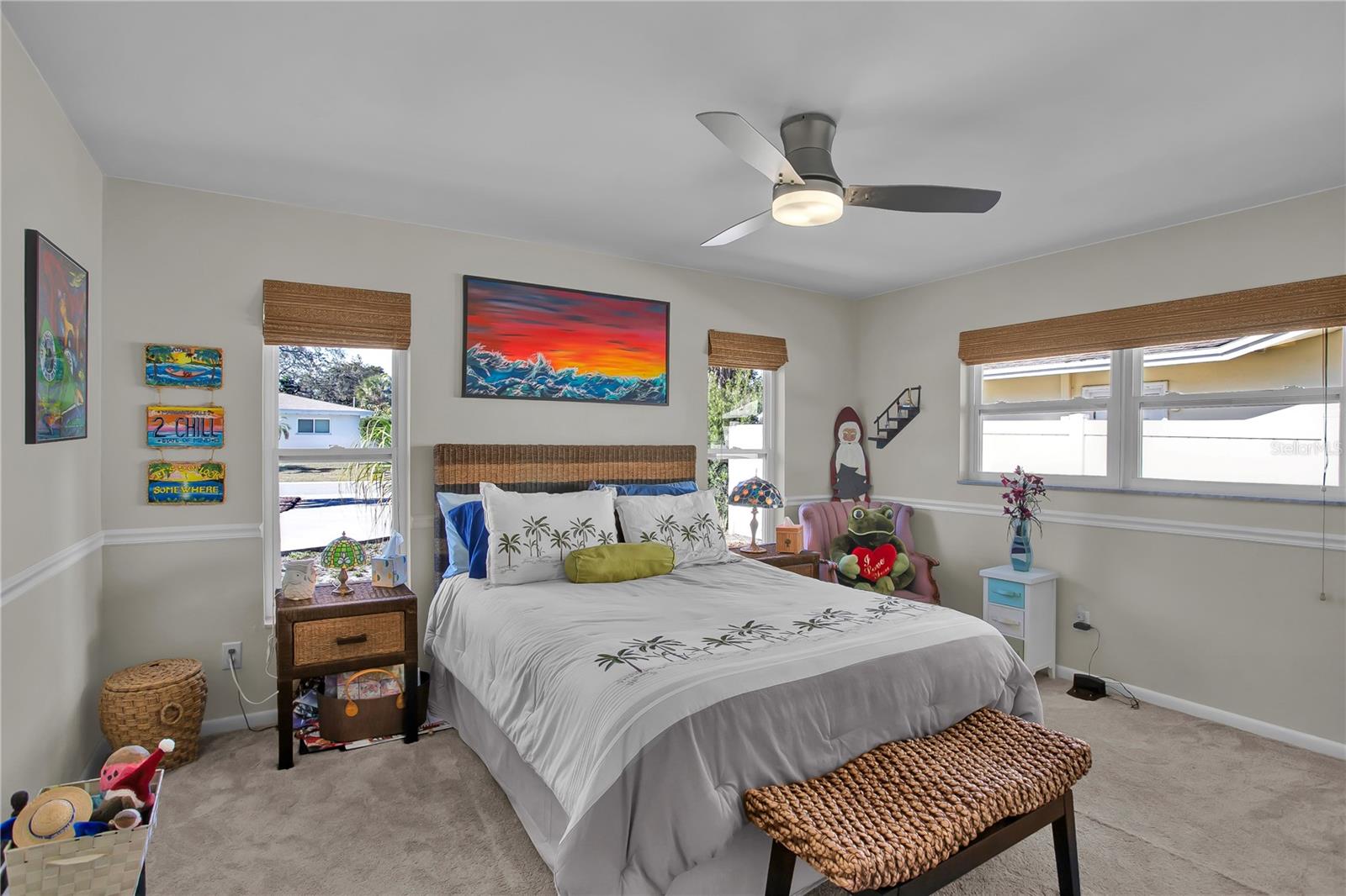 OAKDALE MANOR - Residential