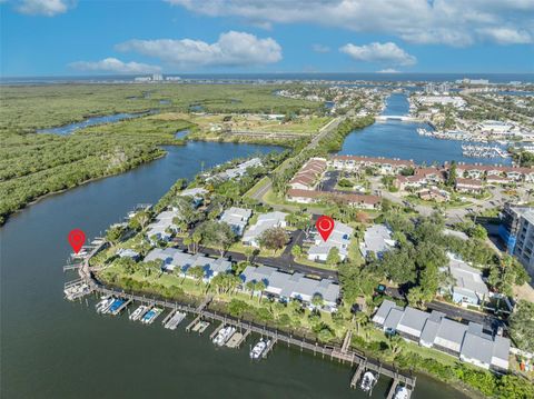 A home in NEW SMYRNA BEACH