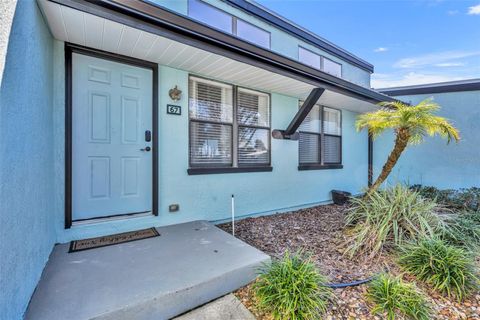 A home in NEW SMYRNA BEACH