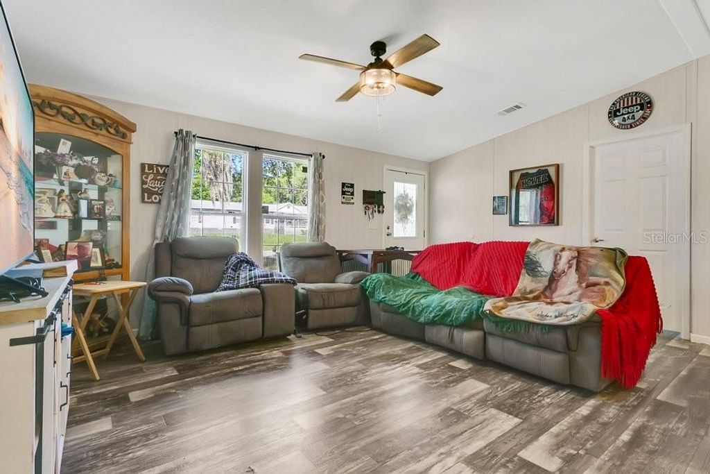 Photo of 10787 SW 112th Avenue, Dunnellon, FL 34432 (MLS # OM723649)