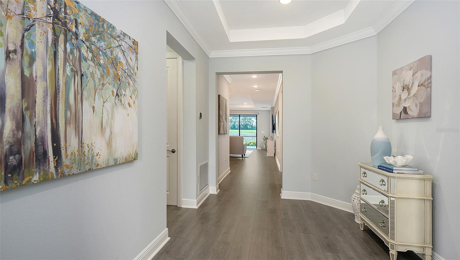 CRESSWIND PH IV - Residential