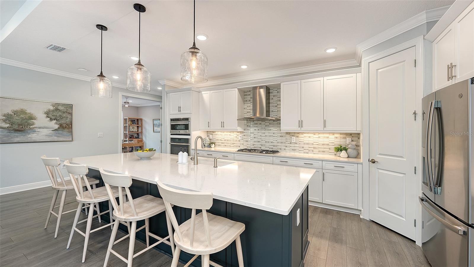 CRESSWIND PH IV - Residential