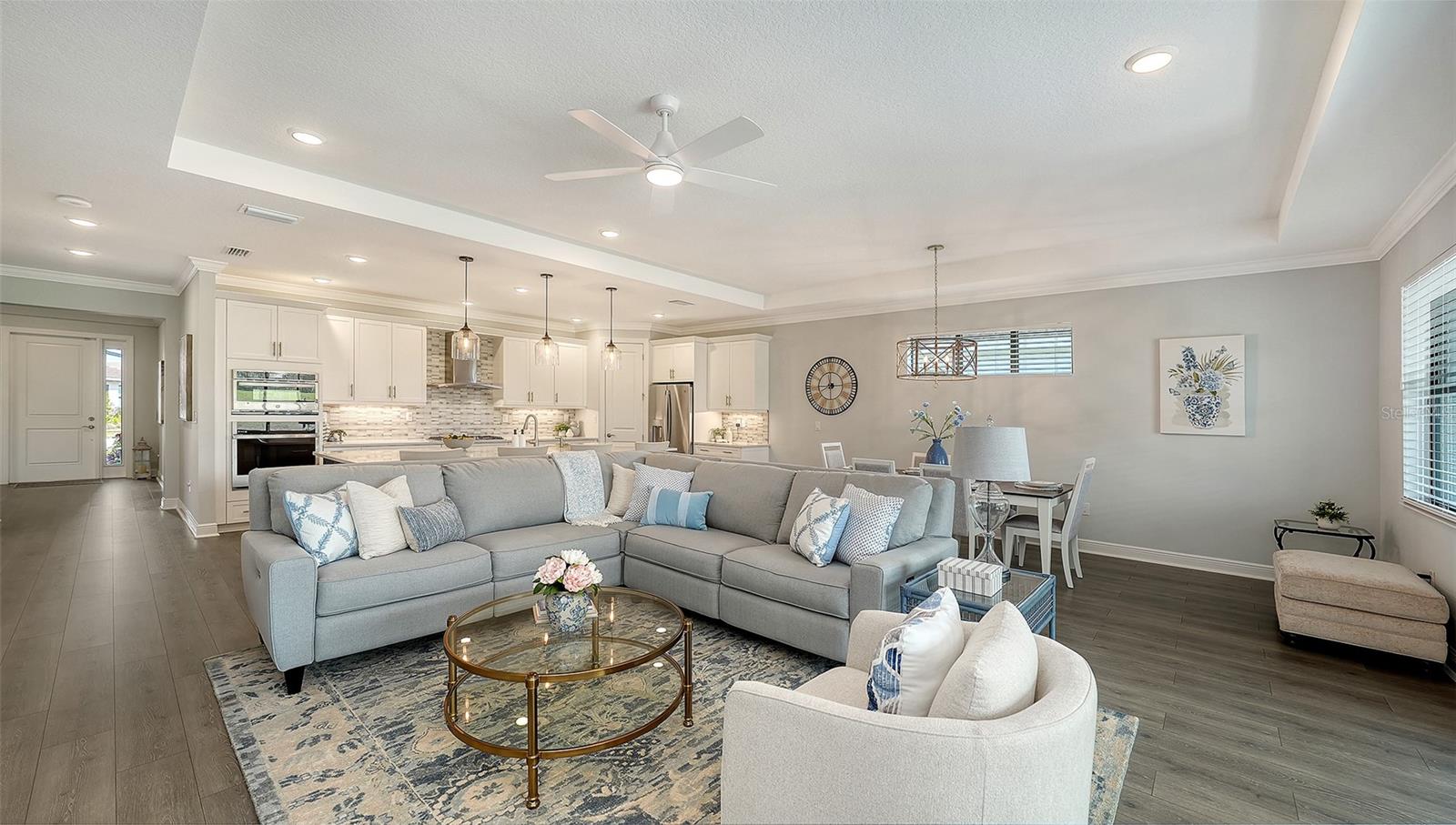 CRESSWIND PH IV - Residential