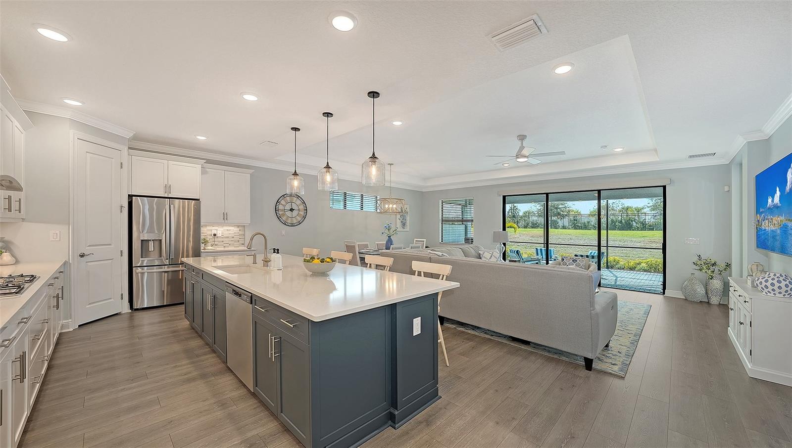 CRESSWIND PH IV - Residential