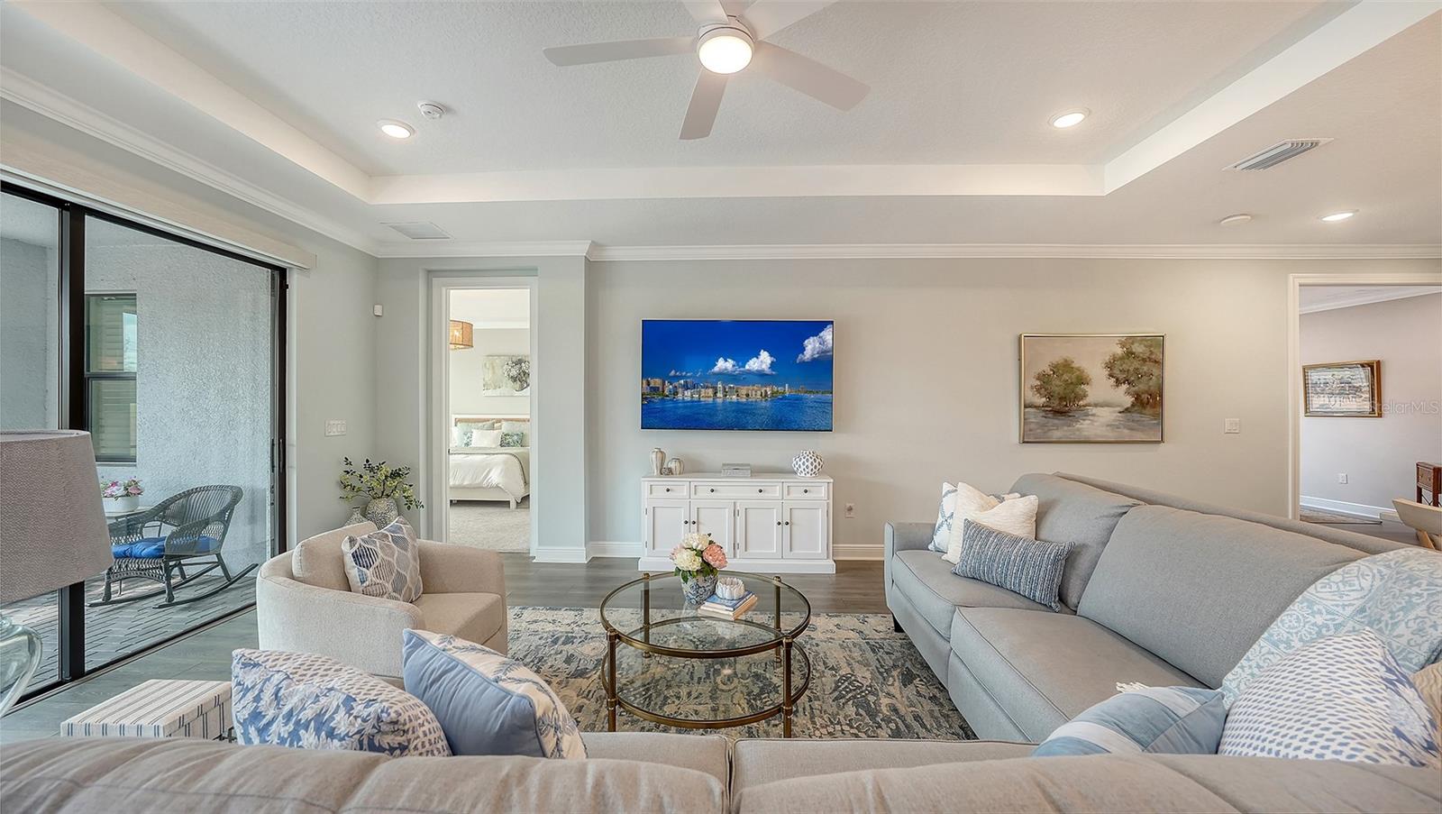 CRESSWIND PH IV - Residential