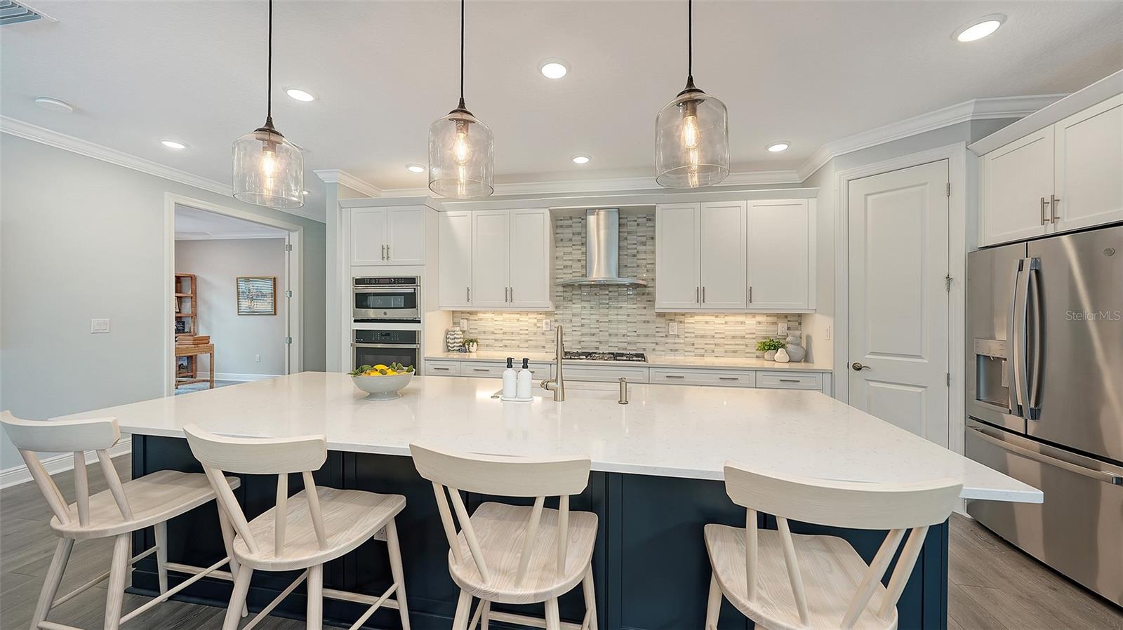 CRESSWIND PH IV - Residential