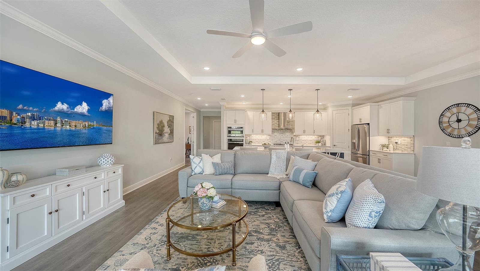 CRESSWIND PH IV - Residential