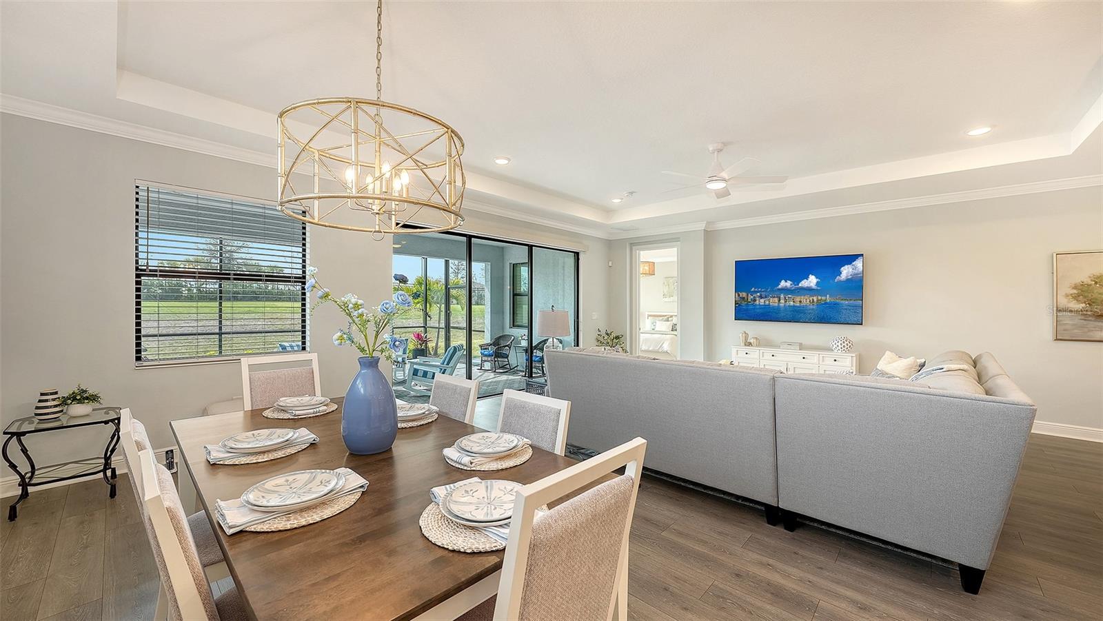 CRESSWIND PH IV - Residential