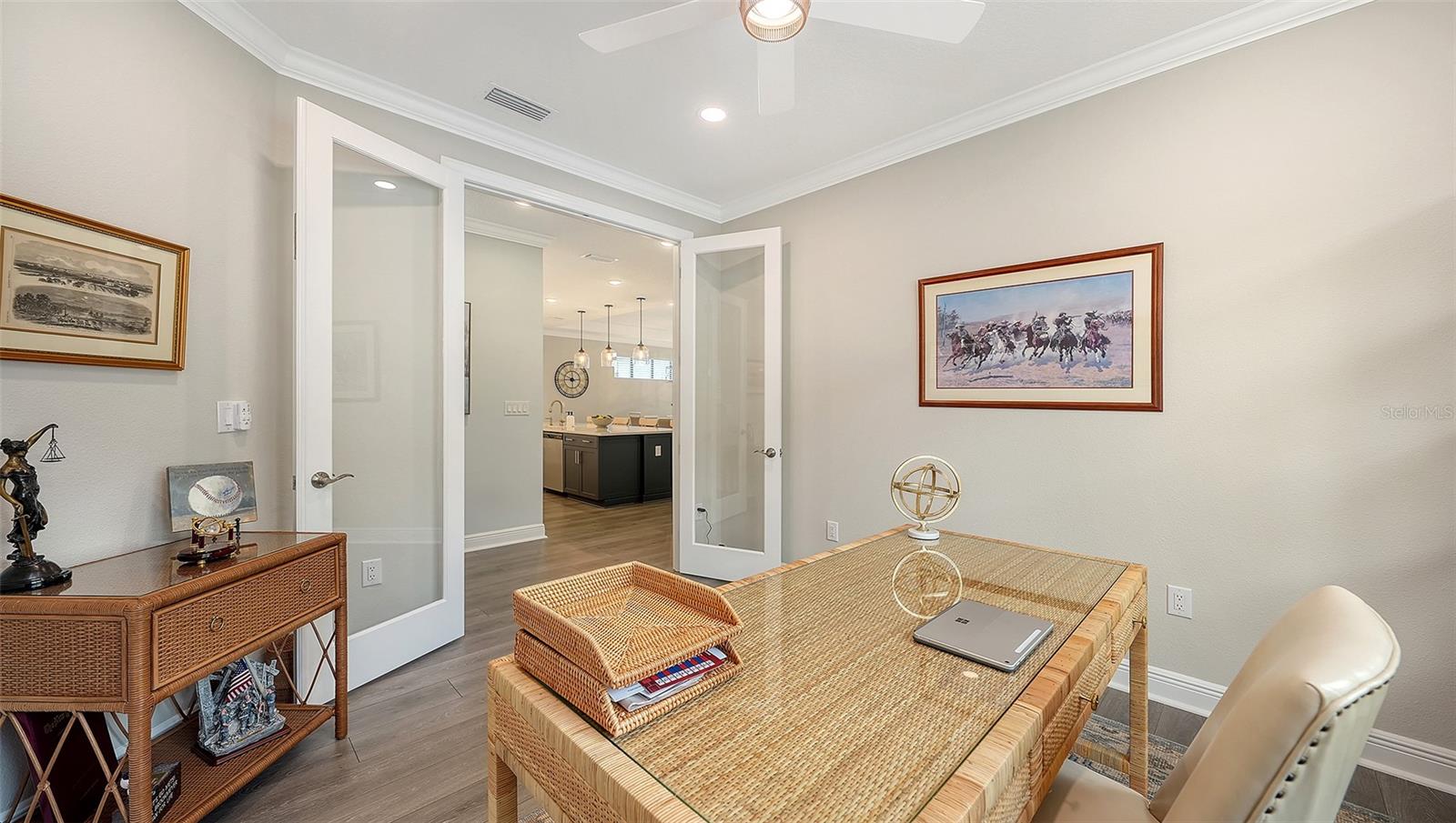 CRESSWIND PH IV - Residential