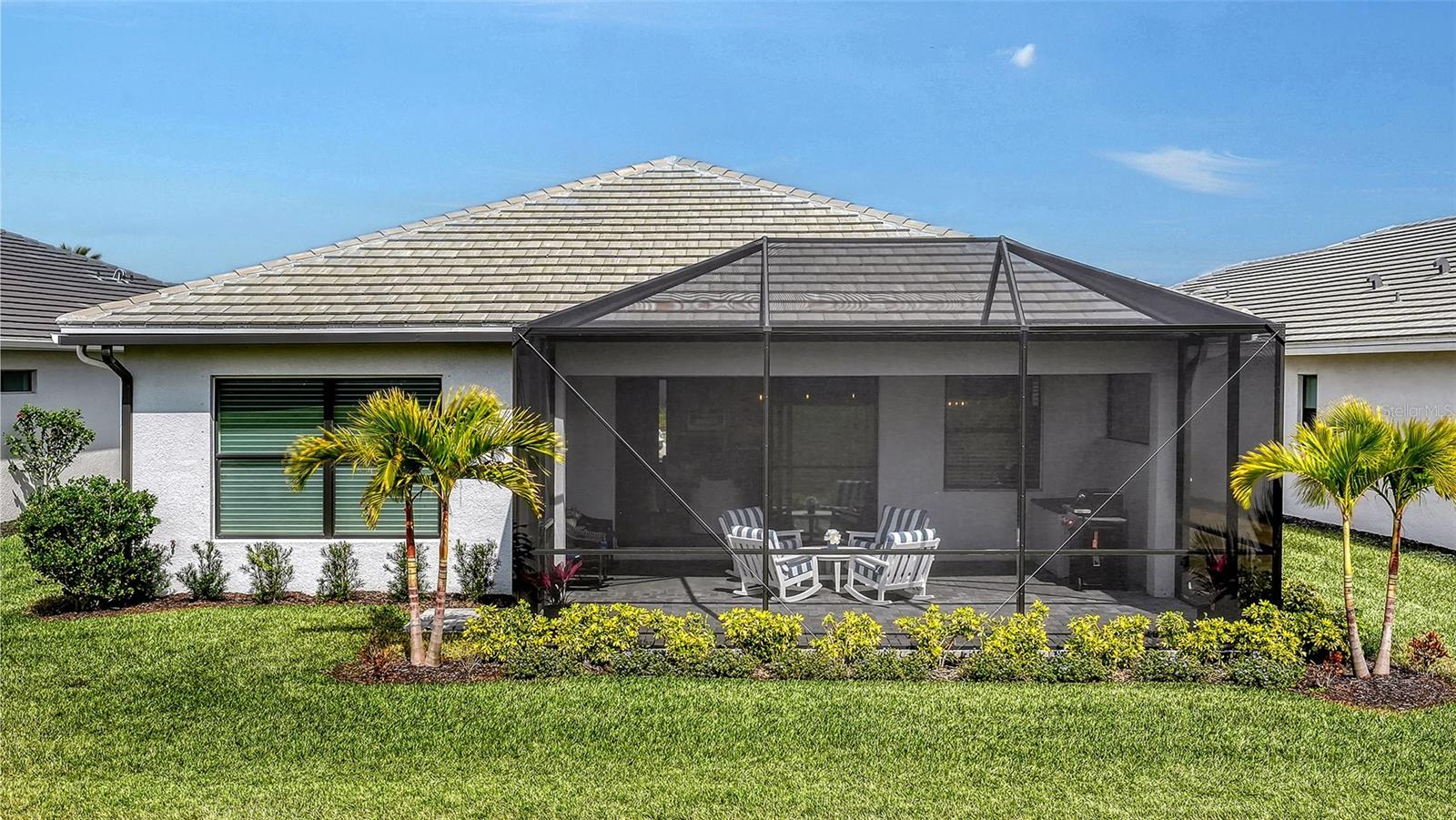 CRESSWIND PH IV - Residential