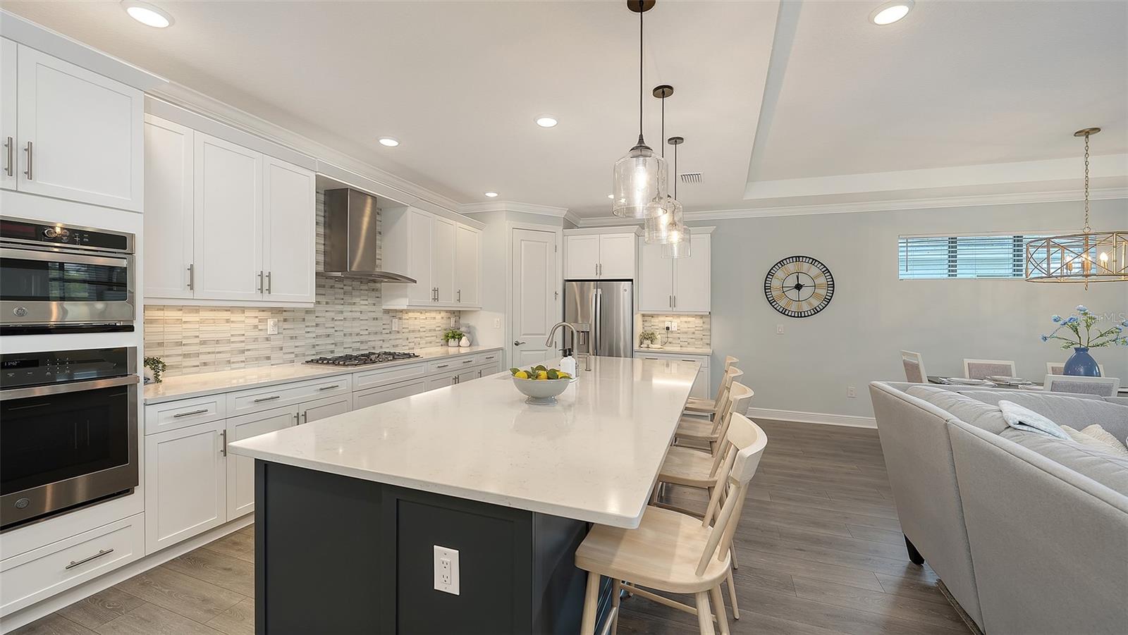 CRESSWIND PH IV - Residential